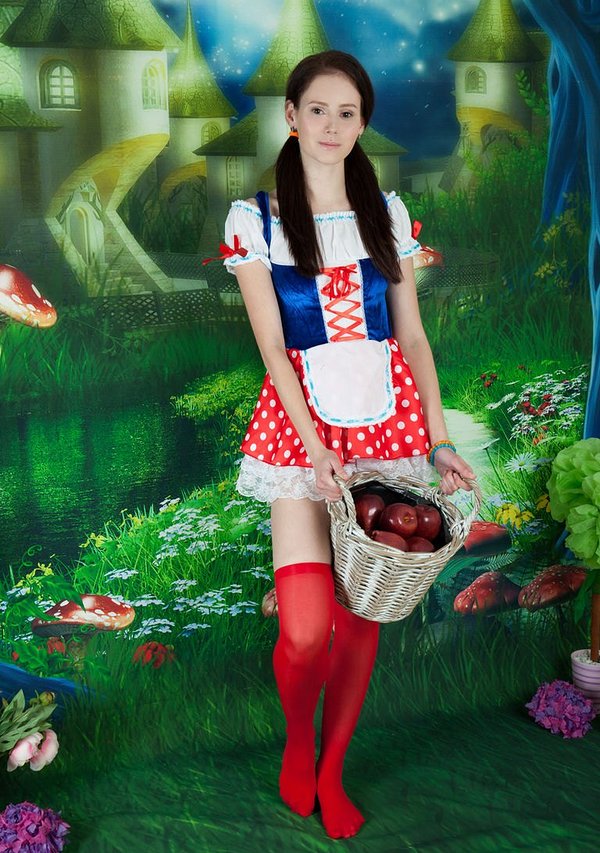 Проститутка Ксения